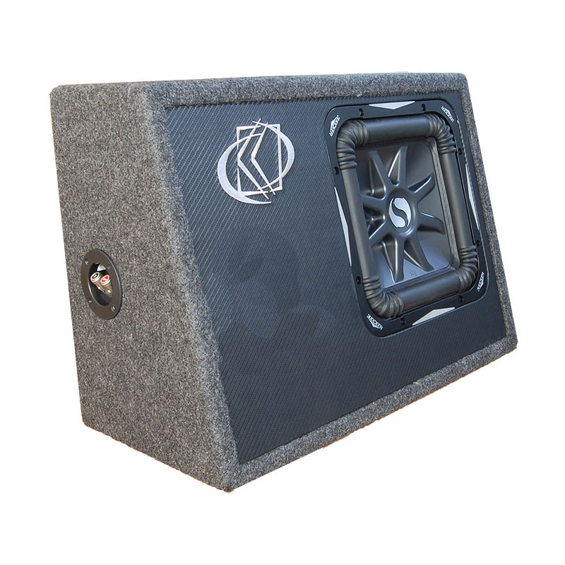 Kicker 08TS10L74