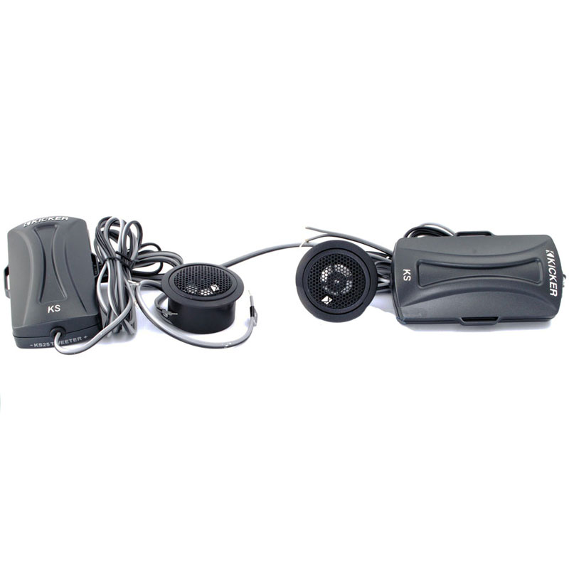 Kicker KS25-DUPLICATE
