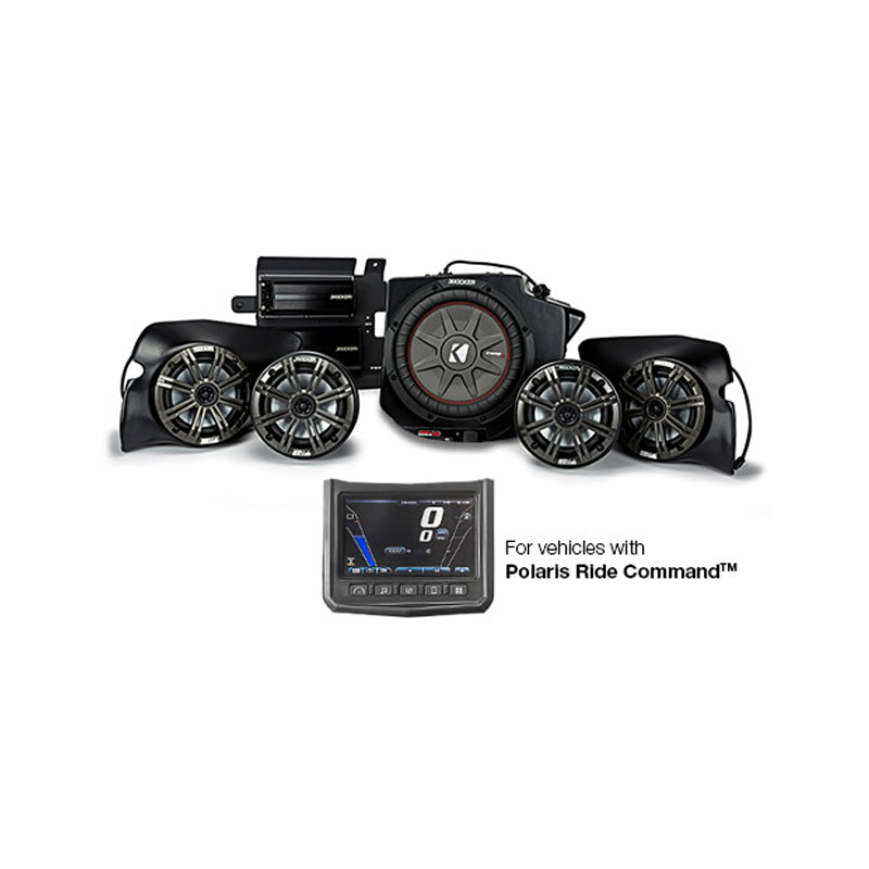 Kicker&nbsp;44PRZ35RC