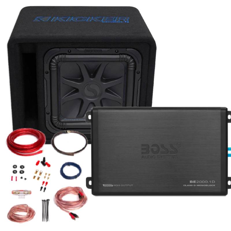 Kicker 44VL7S122-3-Bundle3