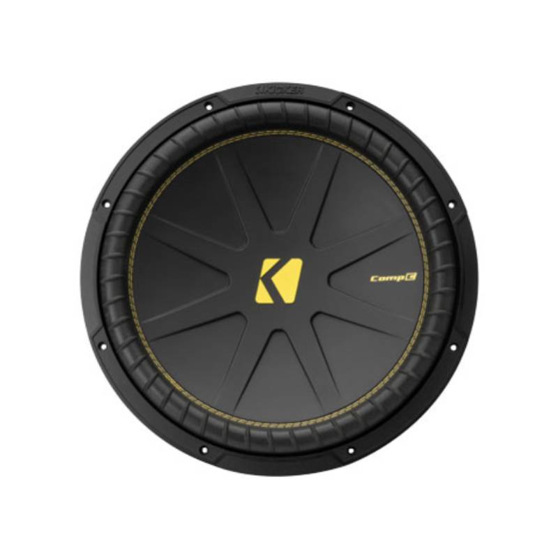 Kicker 50CWCD154