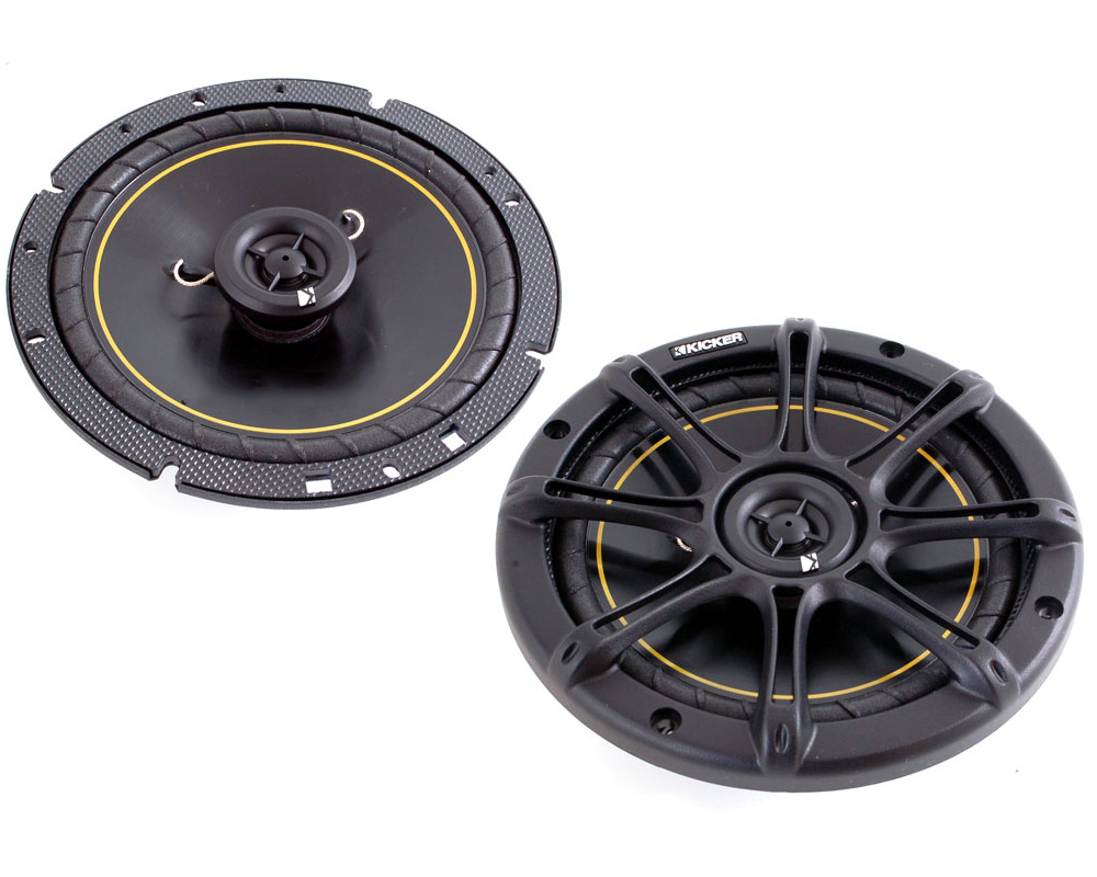 Kicker DS65