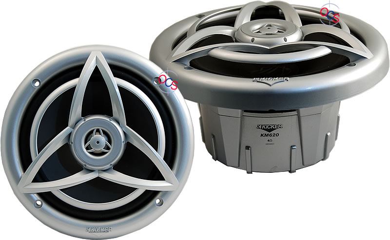 Kicker KM620