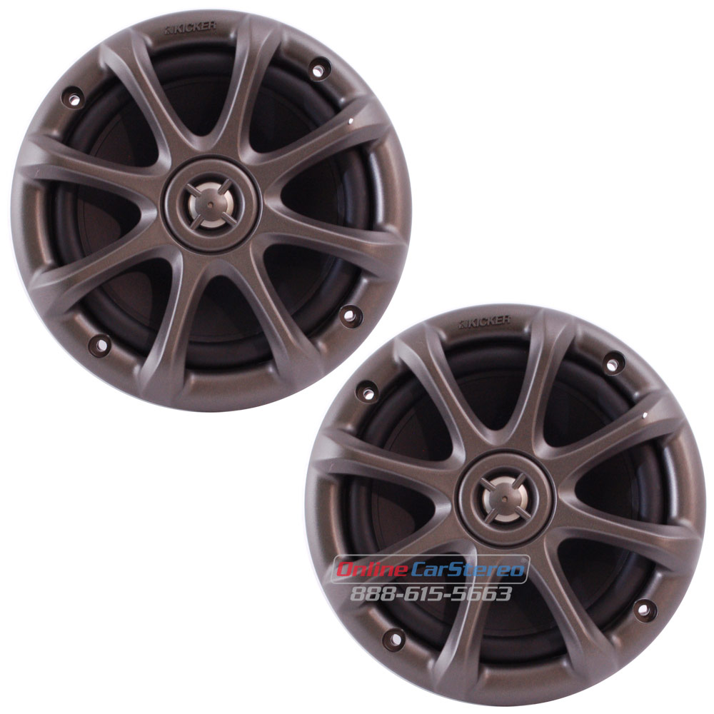 Kicker KM6200