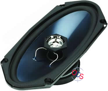 Kicker 05KS410