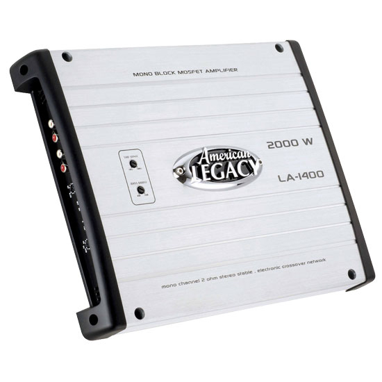 Legacy LA1400