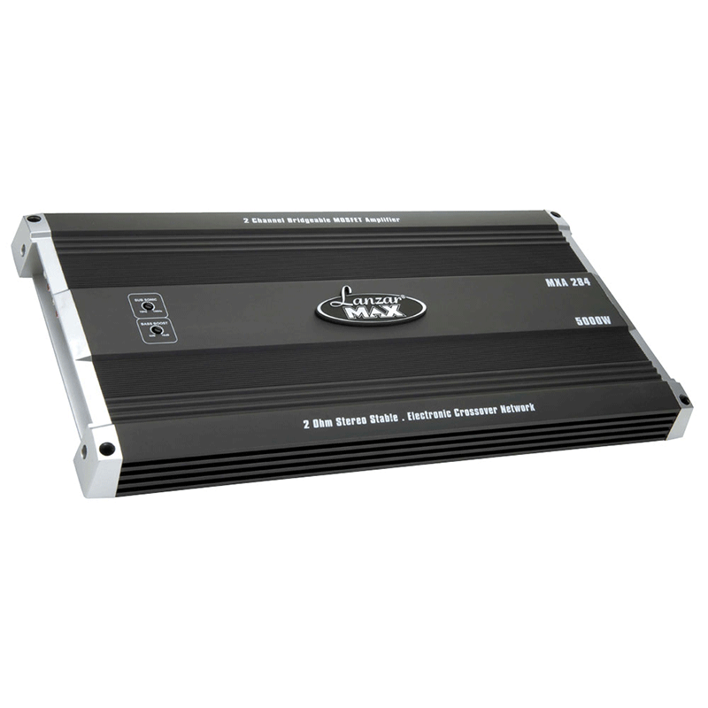 Lanzar MXA284
