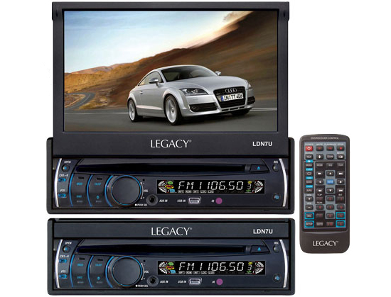Legacy LDN7U