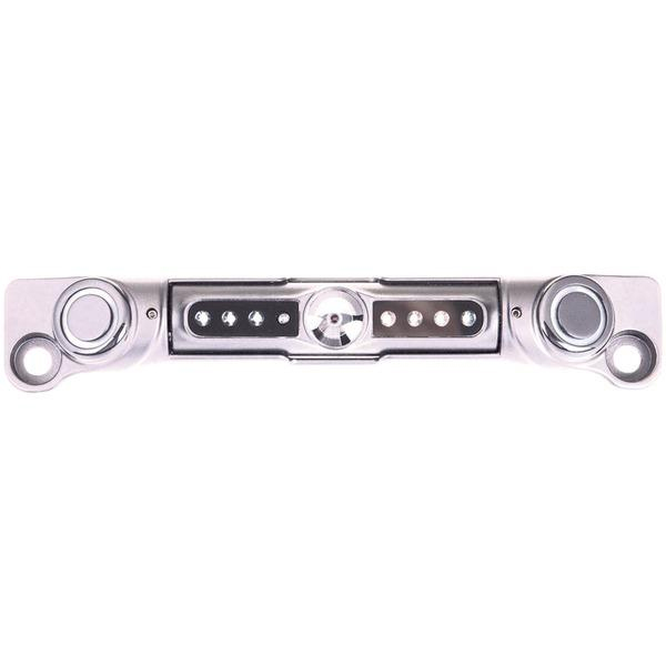 Power Acoustik LP-3CSC