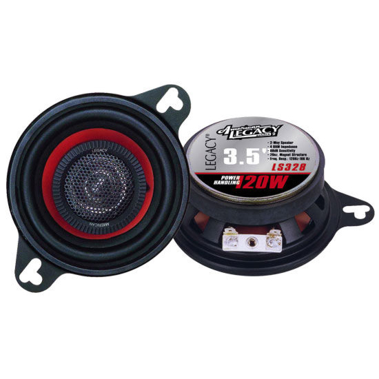 Legacy LS328