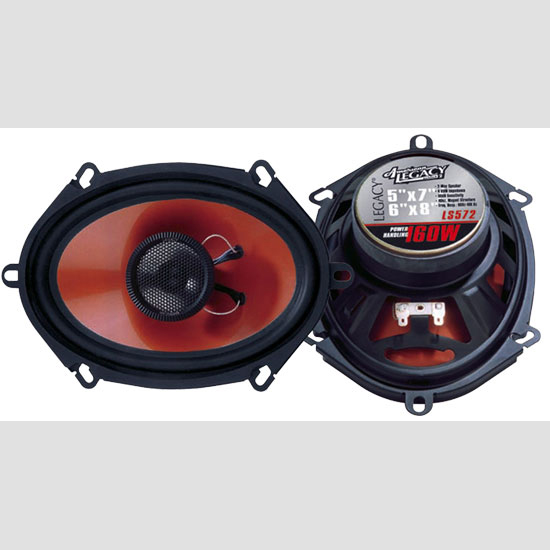 Legacy LS572S
