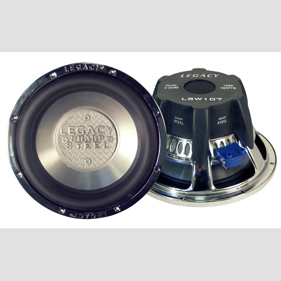 Legacy LSW107