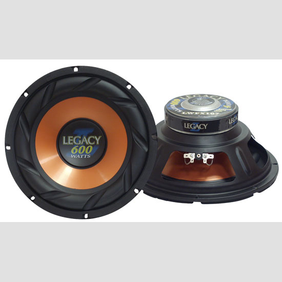Legacy LWFX127