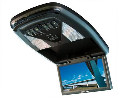 Kenwood LZH-70W-DUPLICATE