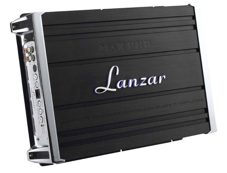 Lanzar MAXP1601D