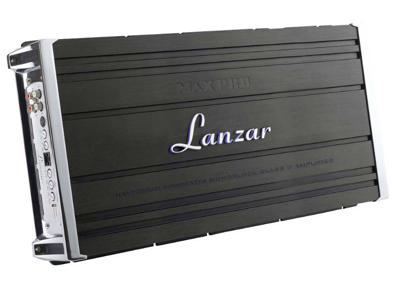 Lanzar MAXP2055D