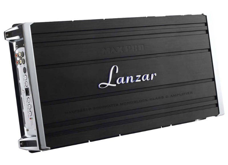 Lanzar MAXP2651D
