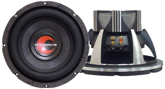 Lanzar OPTI1224D
