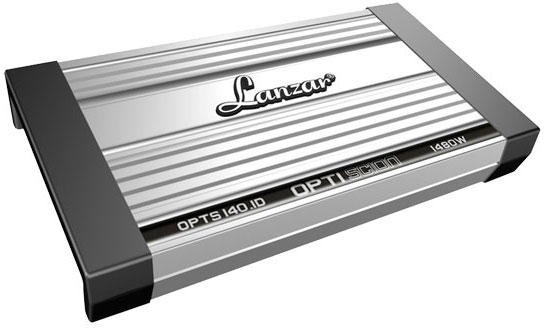 Lanzar OPTS140.1D
