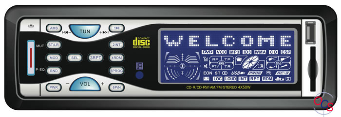 Lanzar&nbsp;VBD2400MU