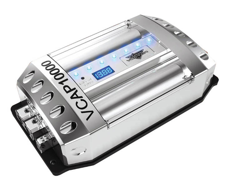 Lanzar VCAP10000