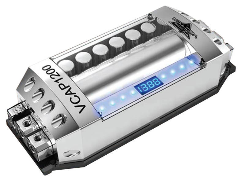 Lanzar VCAP1200