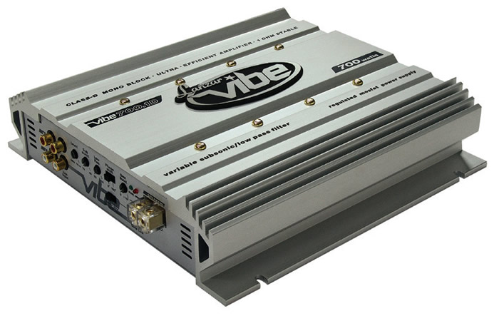 Lanzar&nbsp;VIBE700.1D