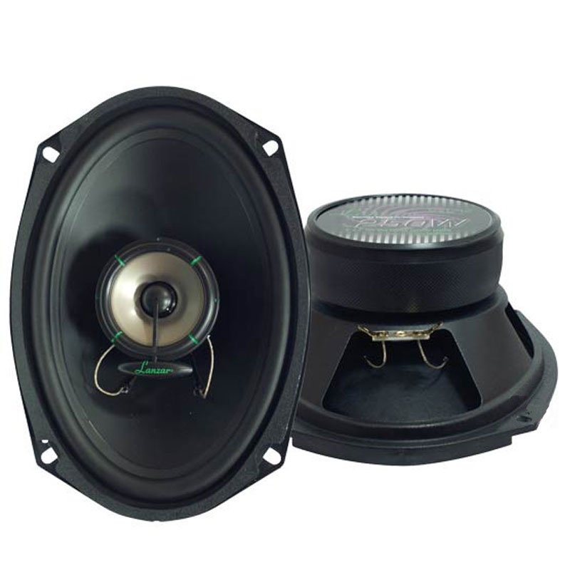 Lanzar VX692