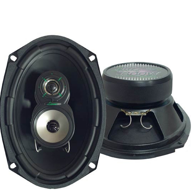 Lanzar VX693