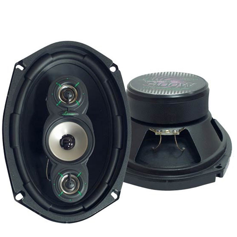 Lanzar VX694
