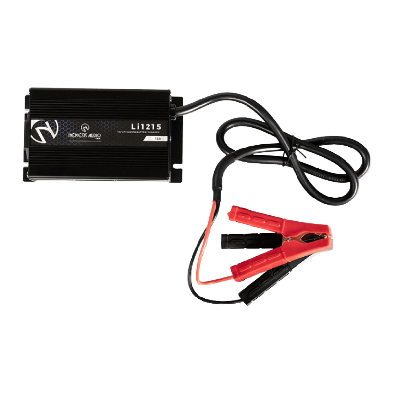 Nemesis Audio&nbsp;Li-1215