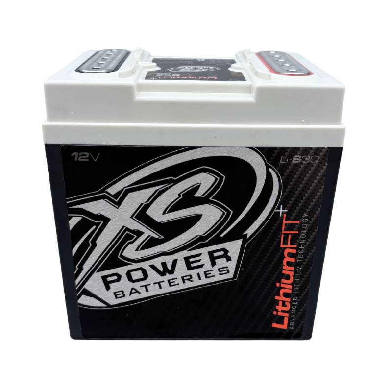 XS Power&nbsp;Li-S30