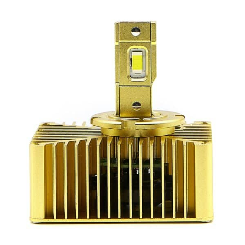 Lucas Lighting H2L-D5S