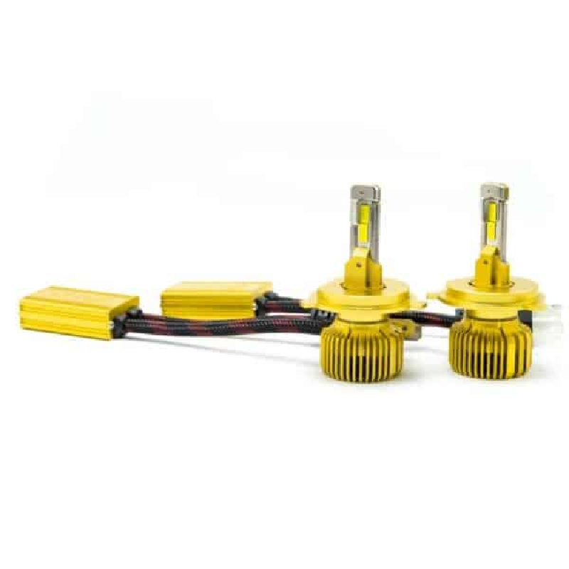 Lucas Lighting L5-H4