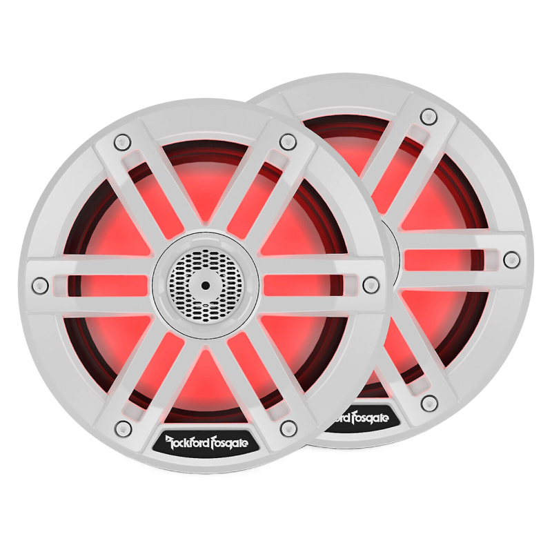 Rockford Fosgate M1-65