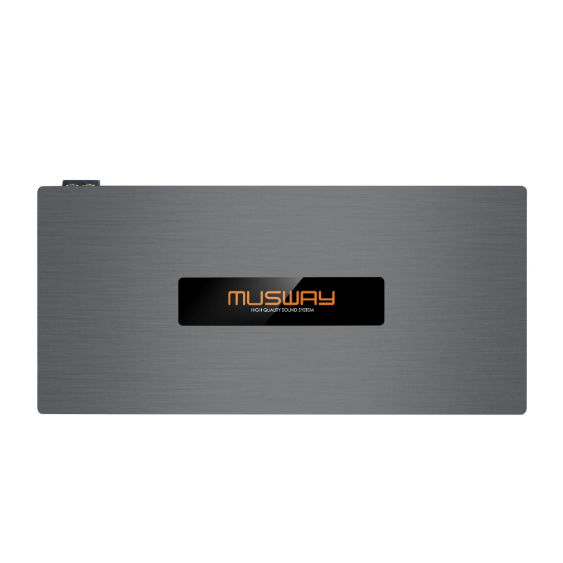 Musway&nbsp;M16