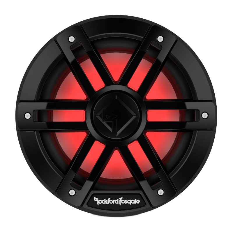 Rockford Fosgate M1D4-12B