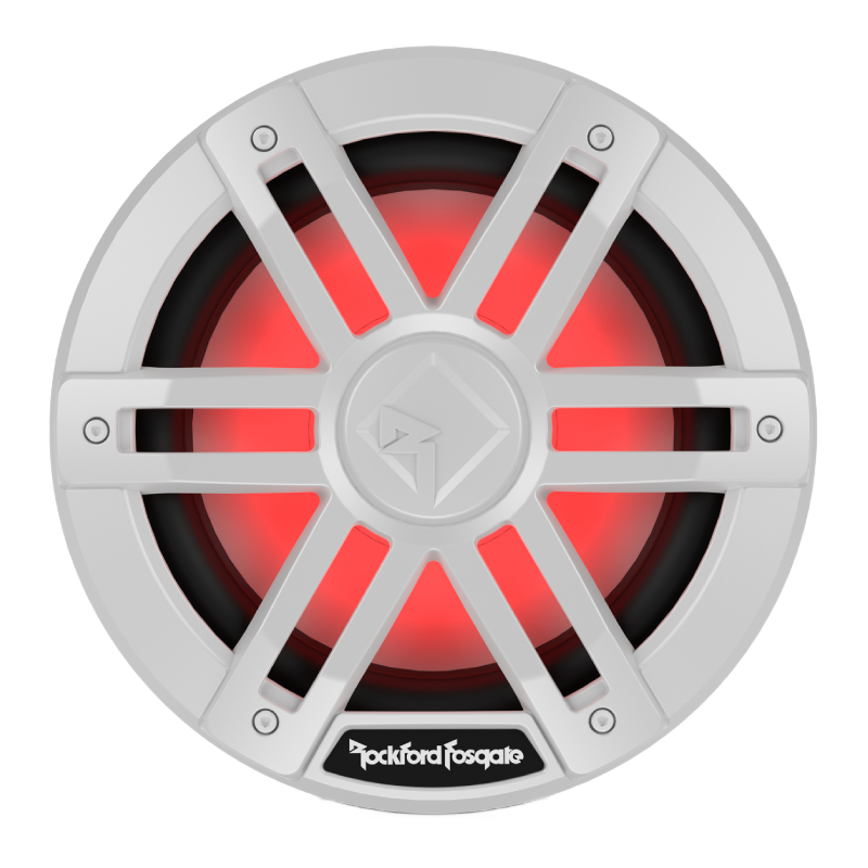 Rockford Fosgate M1D4-12