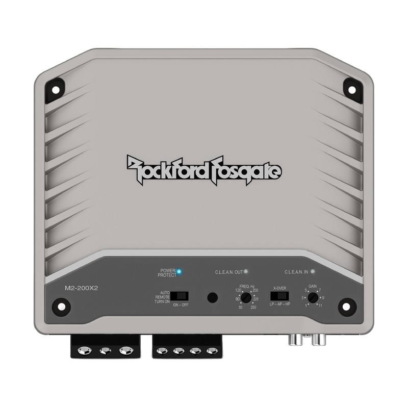 Rockford Fosgate M2-200X2