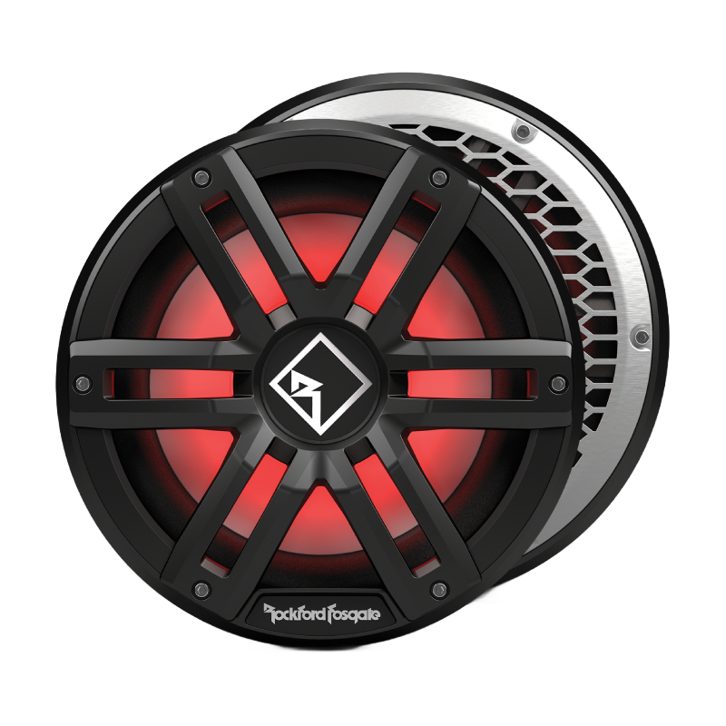 Rockford Fosgate M2D2-10SB-G2