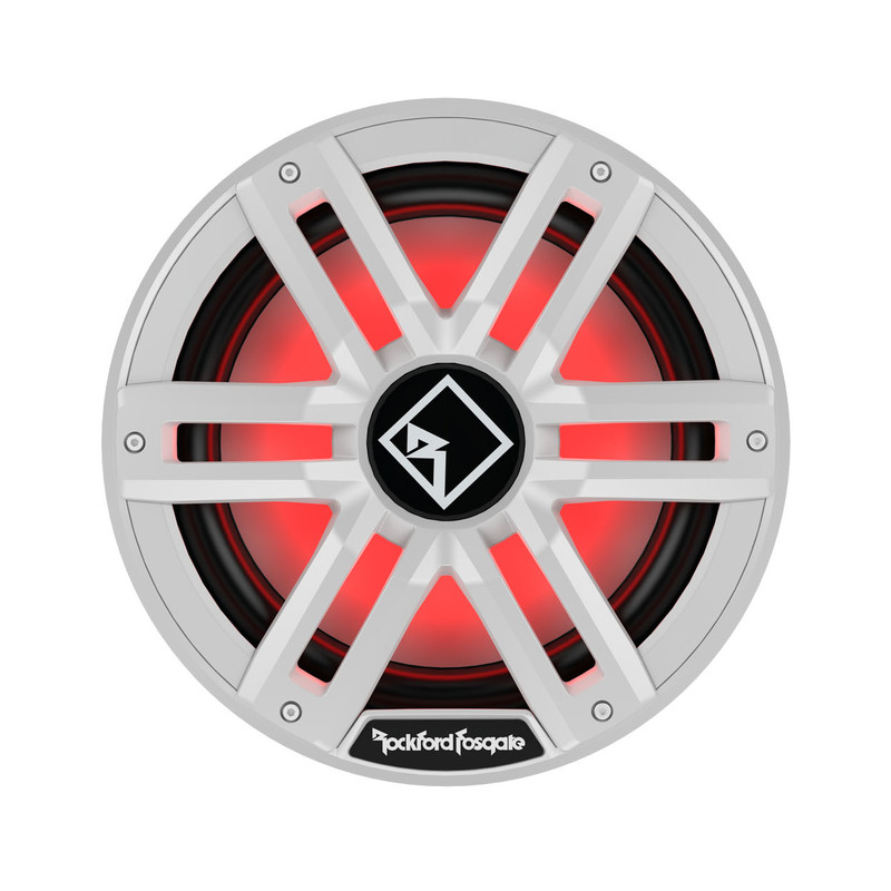 Rockford Fosgate&nbsp;M2D2-12I