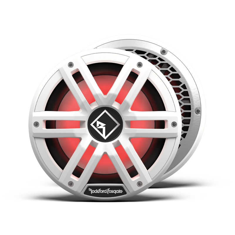 Rockford Fosgate M2D4-10I-G2