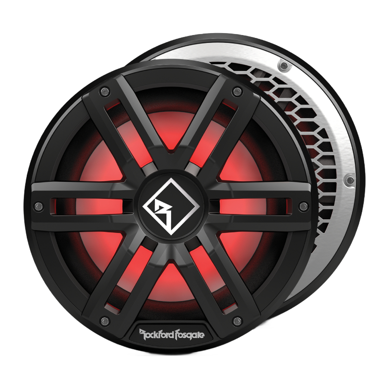 Rockford Fosgate&nbsp;M2D4-10IB-G2