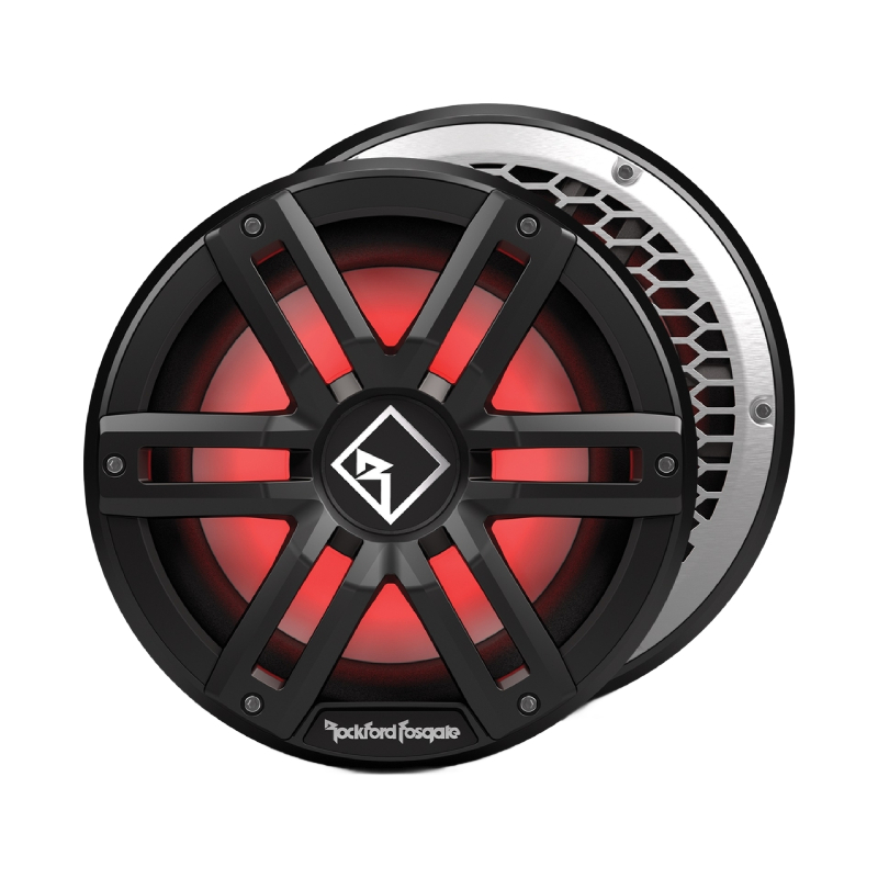 Rockford Fosgate&nbsp;M2D4-12IB
