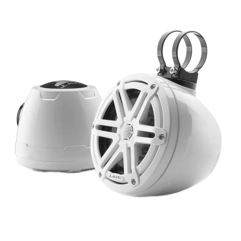 JL Audio M3-650VEX-Gw-S-Gw