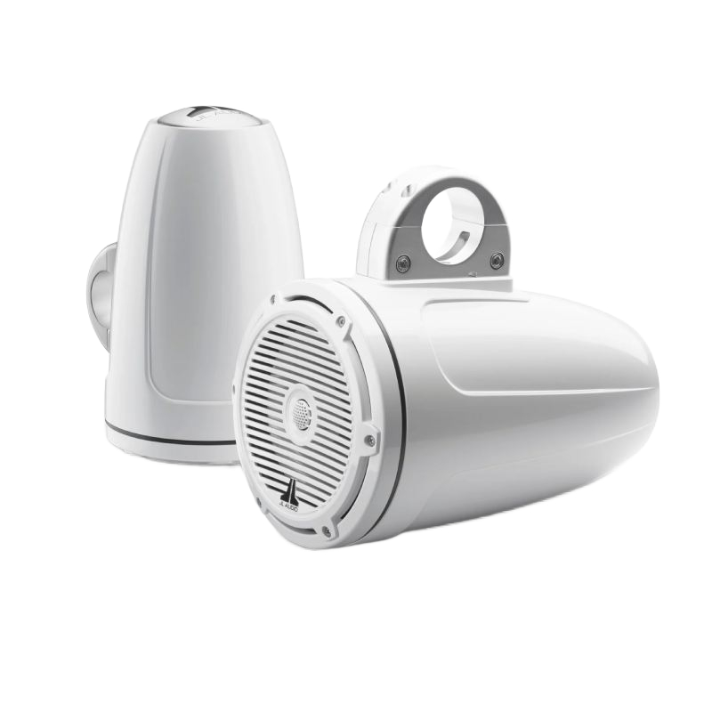 JL Audio M3-770ETXv3-Gw-C-Gw