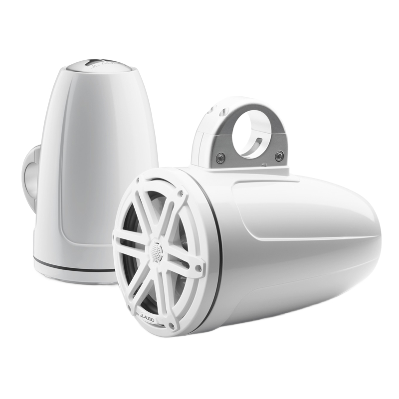 JL Audio M3-770ETXv3-Gw-S-Gw