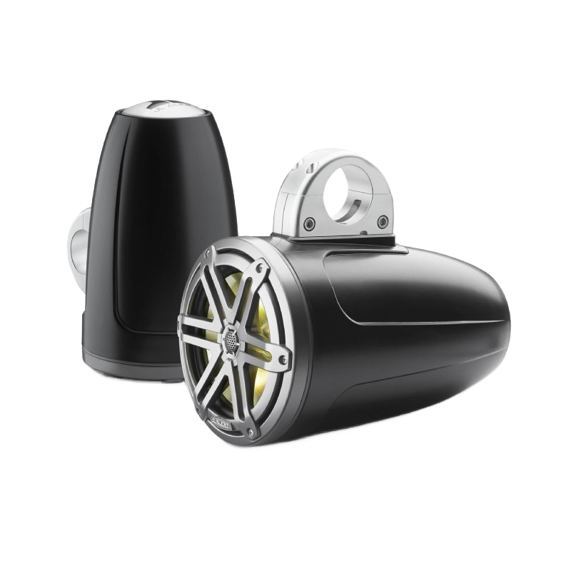 JL Audio M3-770ETXv3-Sb-S-Gm-i