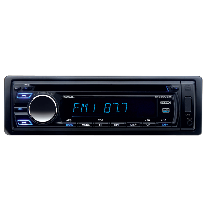 SoundStorm M335USA