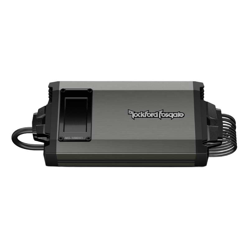 Rockford Fosgate M5-1000X1